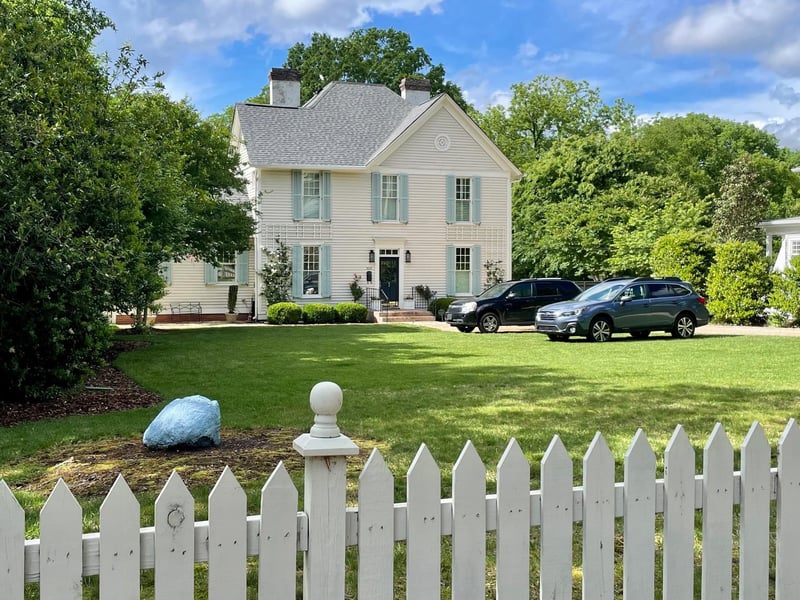 513 Rosemary St, Chapel Hill, NC 27514