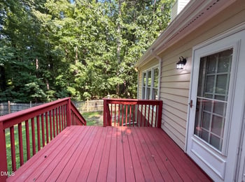 513 Saint Croix Dr, Holly Springs, NC 27540