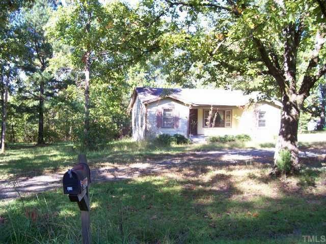 513 Santee Rd, Durham, NC 27703