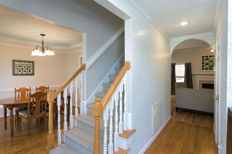 513 Scotts Ridge Trl, Apex, NC 27502