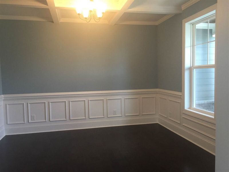 513 Silverliner Dr Lot 09, Knightdale, NC 27545