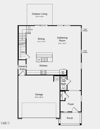 513 Soar Ln, Wendell, NC 27591