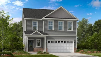 513 Soar Ln, Wendell, NC 27591