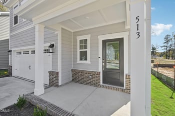 513 Soar Ln, Wendell, NC 27591