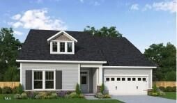 513 Still Willow Ln, Wendell, NC 27591