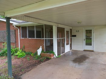 513 Stokes Rd, Graham, NC 27253