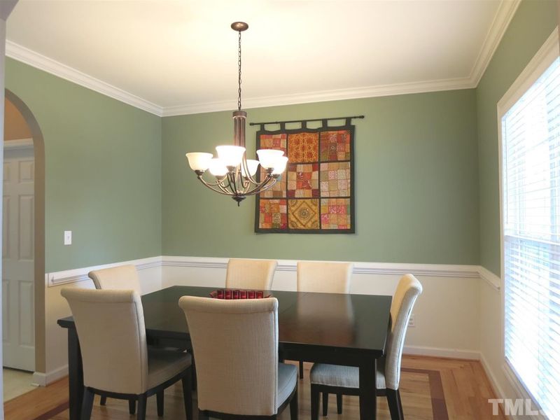 513 Tryst Ln, Wake Forest, NC 27587