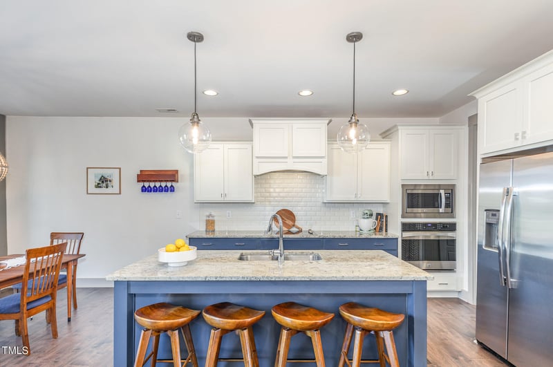 513 Twin Star Ln, Knightdale, NC 27545