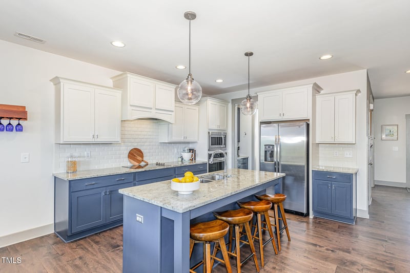 513 Twin Star Ln, Knightdale, NC 27545