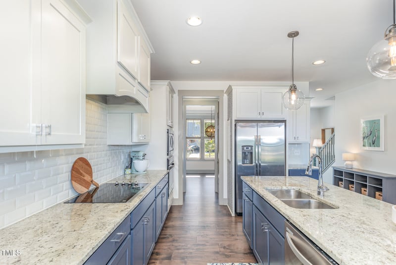 513 Twin Star Ln, Knightdale, NC 27545