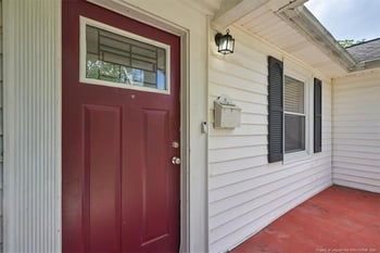 513 Vista Dr, Fayetteville, NC 28305