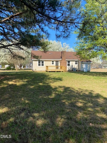 513 Wagstaff Rd, Fuquay Varina, NC 27526