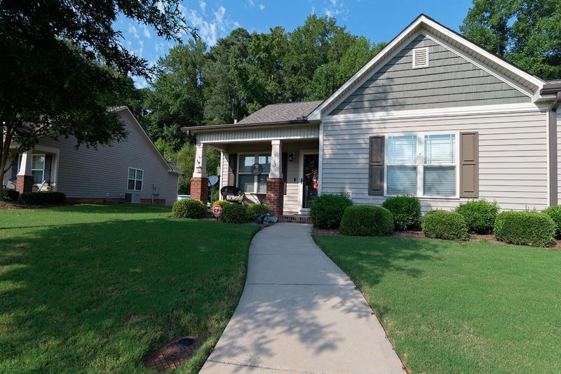 513 Winding Wood Dr #63B, Clayton, NC 27520