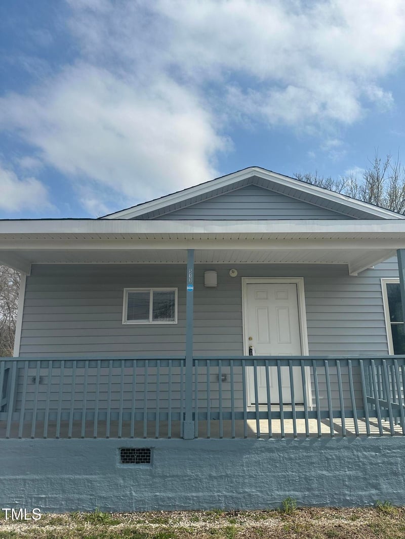 513 Woods St, Durham, NC 27703
