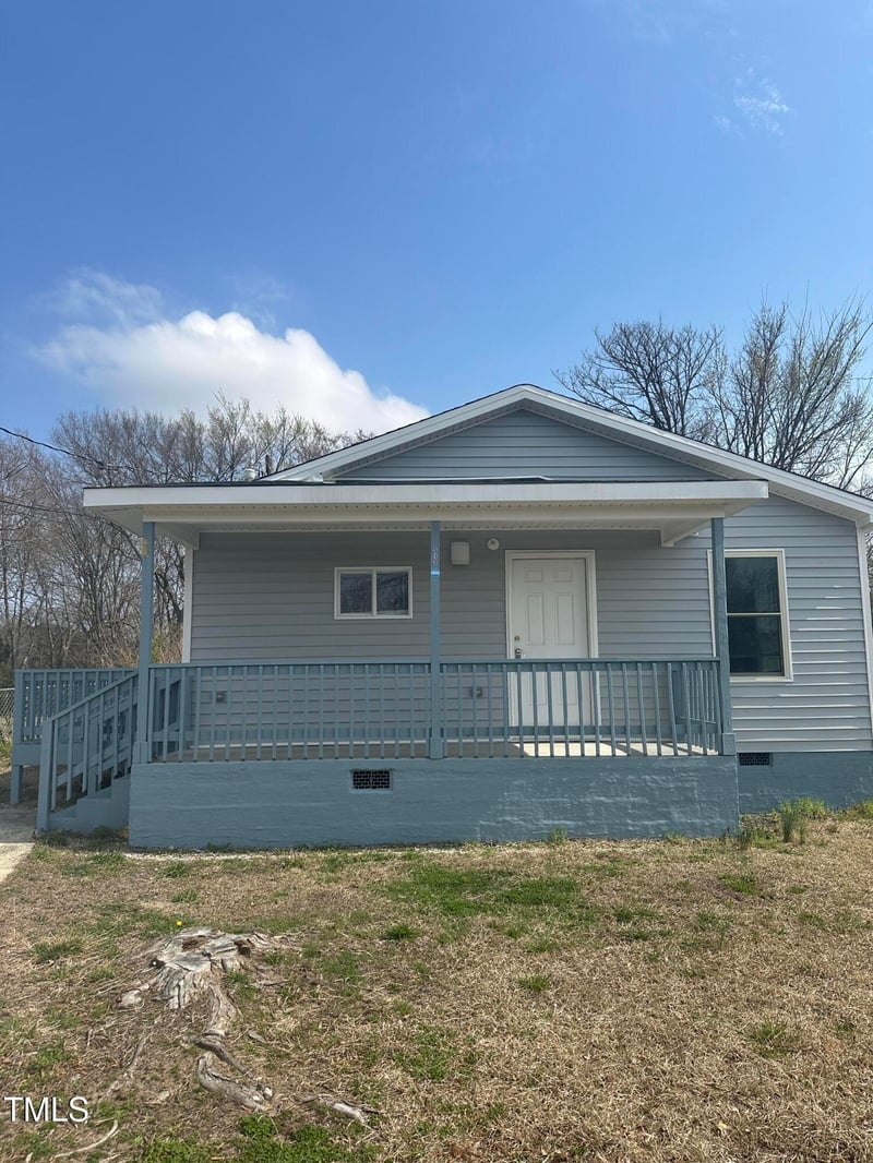 513 Woods St, Durham, NC 27703