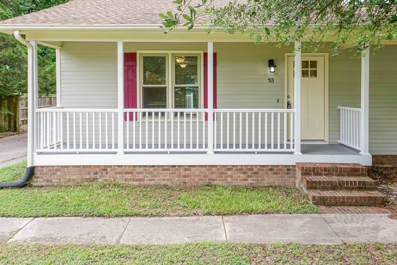 513 Yates Pl, Zebulon, NC 27597