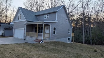 5130 Cardinal Cir, Sanford, NC 27332