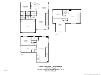 5130 Cardinal Cir, Sanford, NC 27332