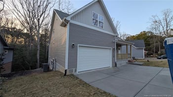 5130 Cardinal Cir, Sanford, NC 27332