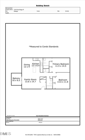 5130 Flint Ridge Pl, Raleigh, NC 27609