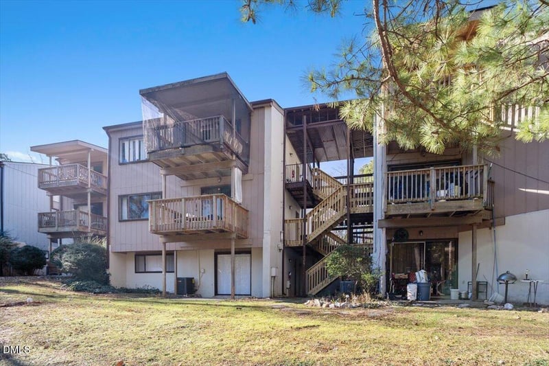 5130 Flint Ridge Pl, Raleigh, NC 27609