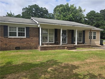 5130 Nance St, Fayetteville, NC 28304