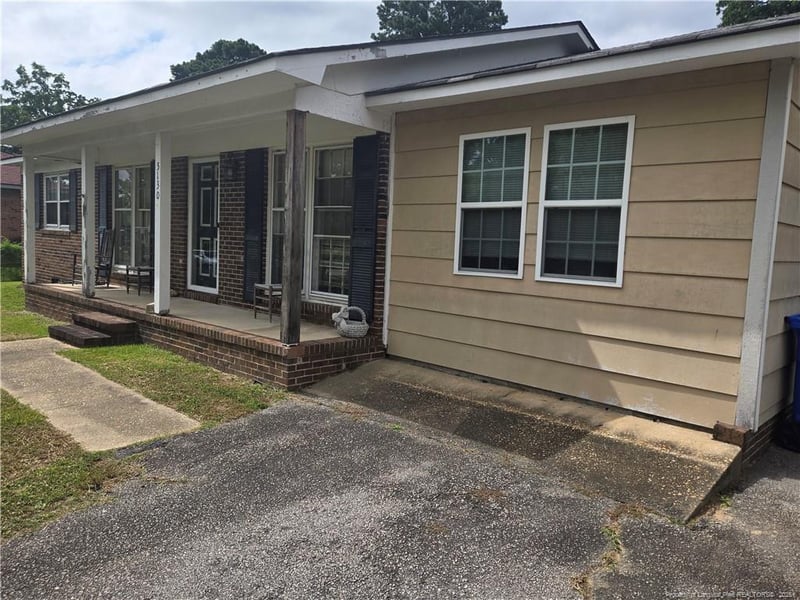 5130 Nance St, Fayetteville, NC 28304