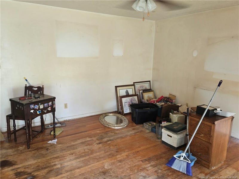 5130 Nance St, Fayetteville, NC 28304