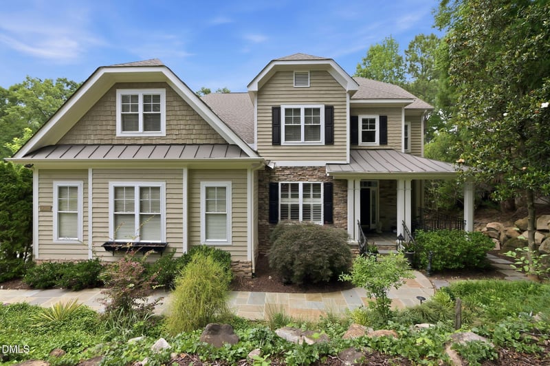 51308 Eastchurch, Chapel Hill, NC 27517