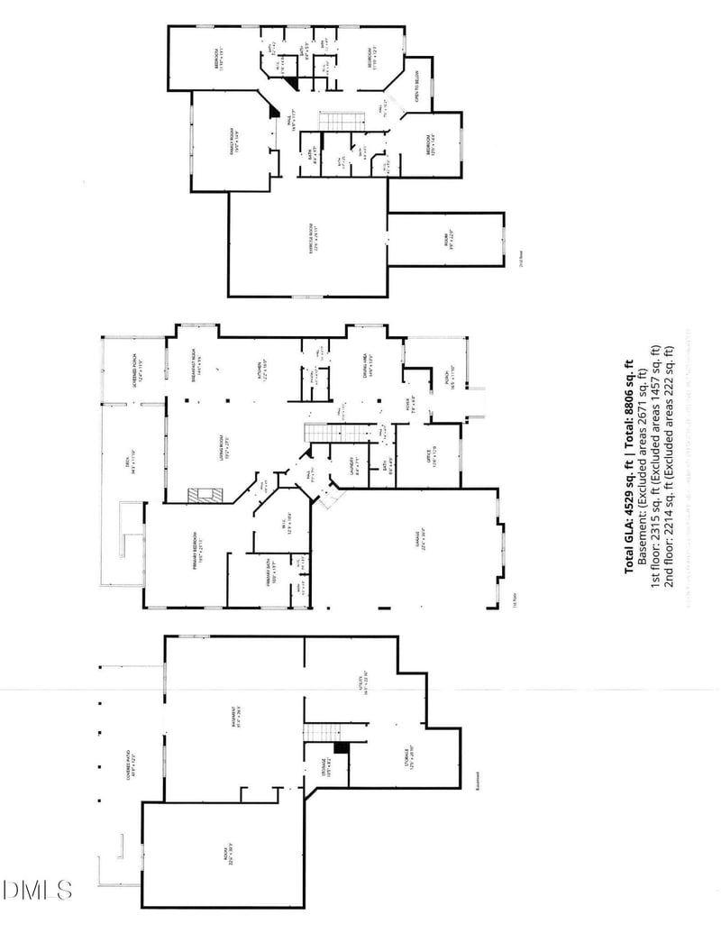 51308 Eastchurch, Chapel Hill, NC 27517