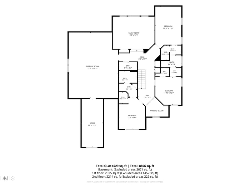 51308 Eastchurch, Chapel Hill, NC 27517