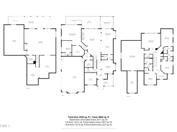 51308 Eastchurch, Chapel Hill, NC 27517