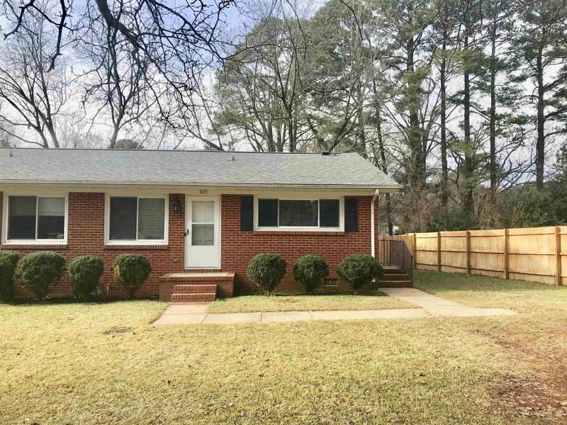 5131-5133 Lundy Dr, Raleigh, NC 27606