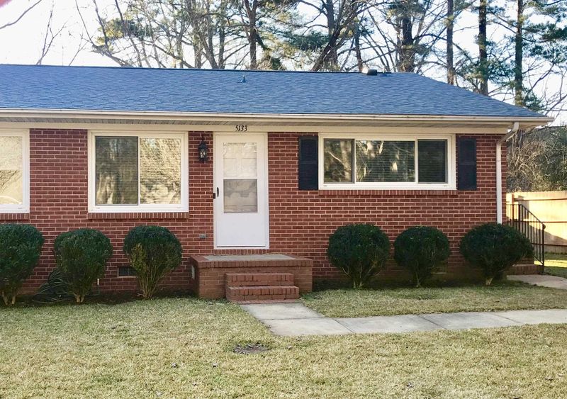 5131-5133 Lundy Dr, Raleigh, NC 27606