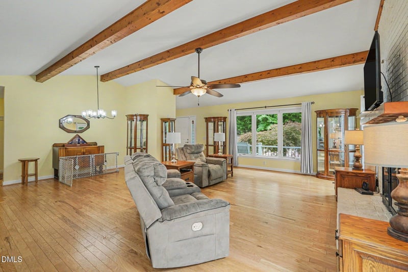 5131 Cardinal Cir, Sanford, NC 27332