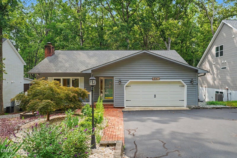 5131 Cardinal Cir, Sanford, NC 27332