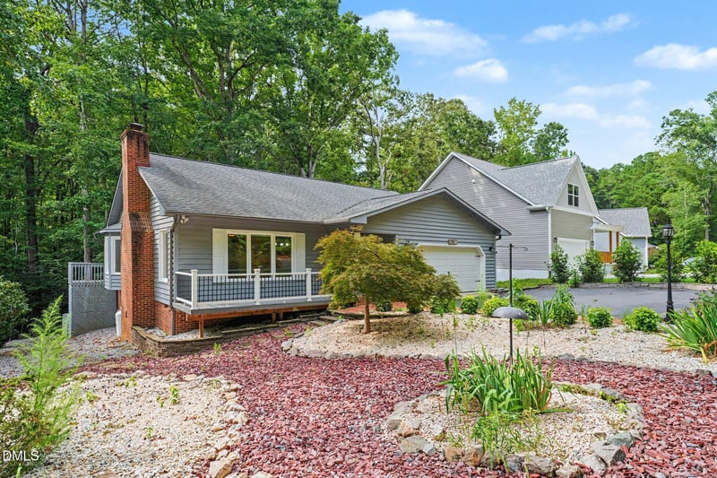 5131 Cardinal Cir, Sanford, NC 27332