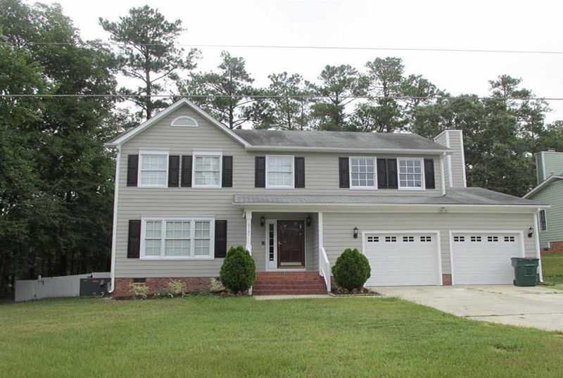5131 Grandale Dr, Durham, NC 27713