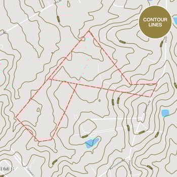 5131 Ponderosa Rd, Sanford, NC 27332