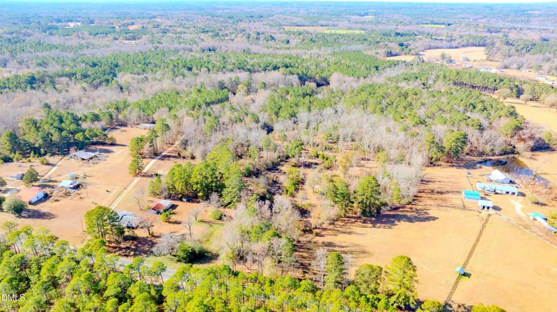 5131 Ponderosa Rd, Sanford, NC 27332