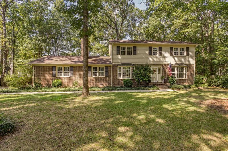 5131 Sourwood Rd, Durham, NC 27712