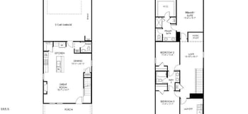 5132 Cardinal Ridge Way, Wendell, NC 27591