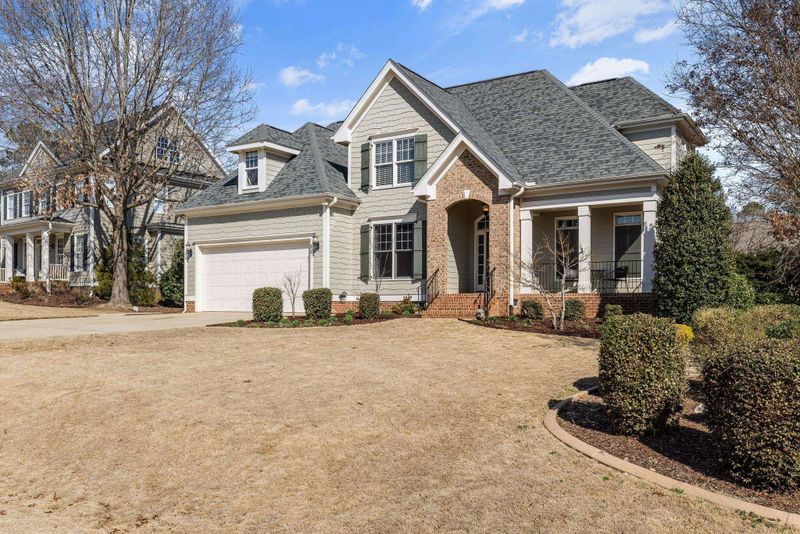5132 Dove Forest Ln, Apex, NC 27539