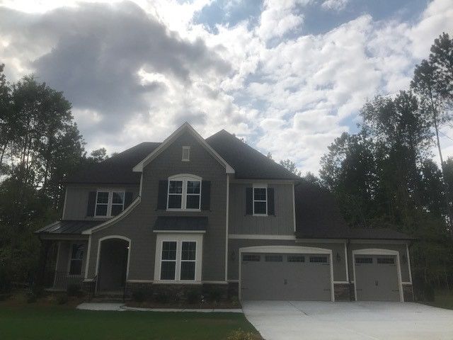 5132 Glen Creek Trl, Garner, NC 27529