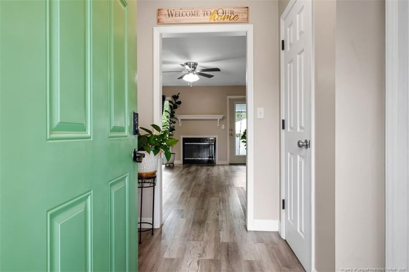 5132 Thackeray Dr, Fayetteville, NC 28306