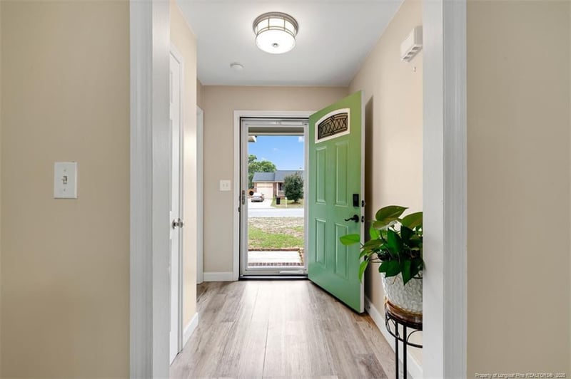 5132 Thackeray Dr, Fayetteville, NC 28306