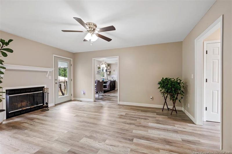 5132 Thackeray Dr, Fayetteville, NC 28306