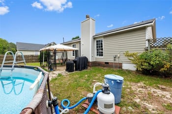 5132 Thackeray Dr, Fayetteville, NC 28306