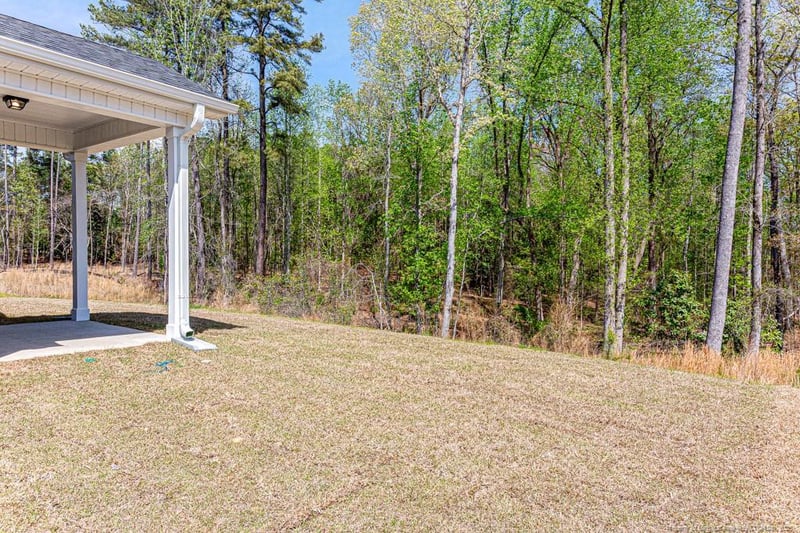 5132 Tyndall Dr, Sanford, NC 27330