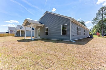 5132 Tyndall Dr, Sanford, NC 27330